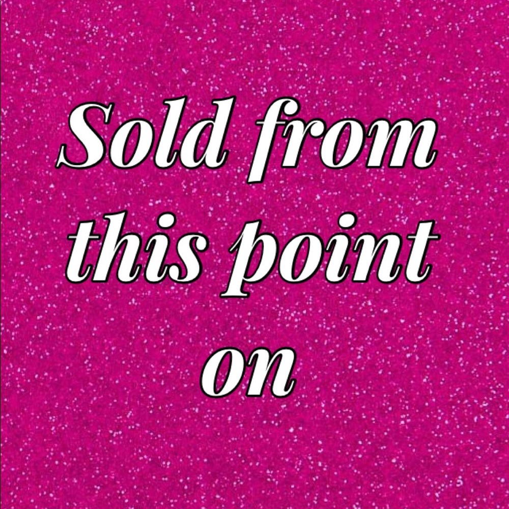 Sold